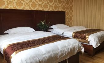 Holy Business Hotel Busan