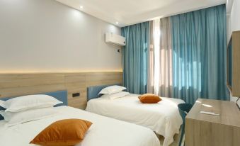 Suichang Dongmenxuan Homestay