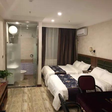 Dongfeng Hakka Hotel