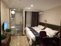 Dongfeng Hakka Hotel Hotels in Dongfeng