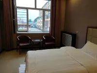 Jiayinze Fukeshe