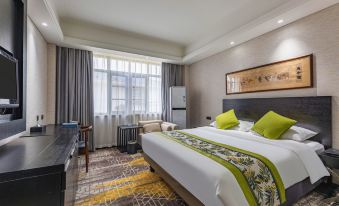 Metropark Longhua Hotel