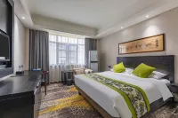 Metropark Longhua Hotel Hotel a Xinyu