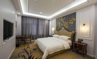 Panshi Yuehao Hotel