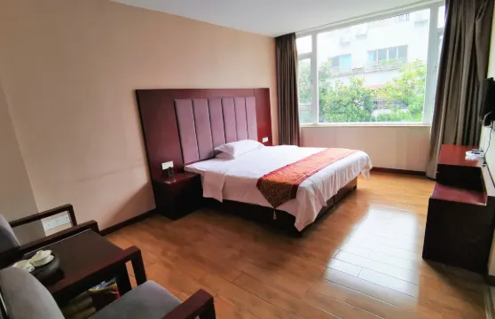 石門楚韻茶旅酒店