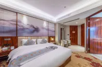 Tongren Vermilion Sand Hotel Hotels in Tongren