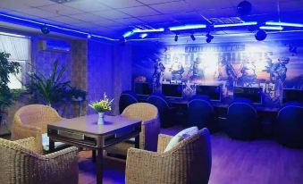 Super Sporting Hotel
