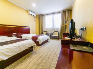 Linhao Hotel (Xi'an Datang Everbright City Convention and Exhibition Center Metro Station)