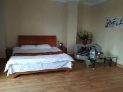 漳浦夢旅人旅館