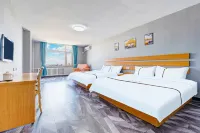 Hulunbuir Xinda Hotel