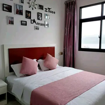 Fuding Yaoxin Homestay