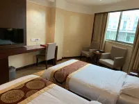 Haitan Holiday Hotel Hotels near Junshan Chayun