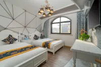 Floral Hotel · Yue Ting Nan She hotel (Nan Chang Tu Beach Shop)