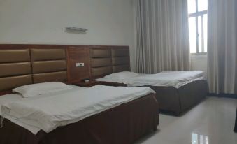 Xiping Supply And Marketing Hotel