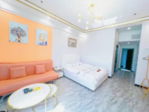 烏蘭浩特寶格麗服務公寓