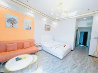 Ulanhot Bulgari Service Apartment
