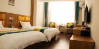Noodeng Fanxi Inn - Habitación Estándar De Lujo