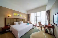 Jiaxing Inn Hotels near Hunan University North Campus Gymnasium