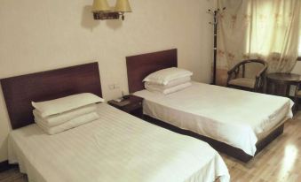 Xingyang Hualian Guesthouse