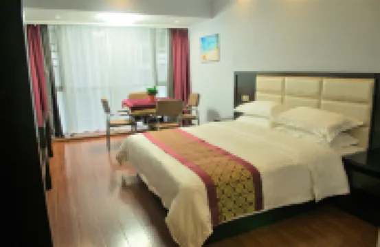 Yixinju Hotel Guiyang