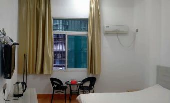 Nanping Mingliu Homestay