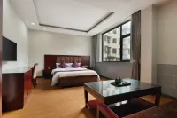 Rongxian Xinghe Hotel