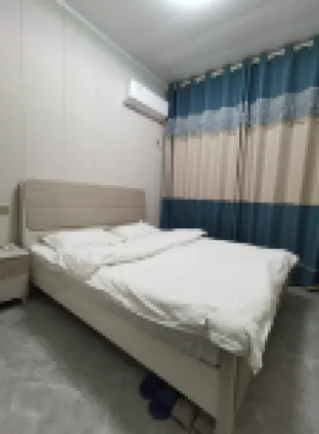 Honghui Hotel