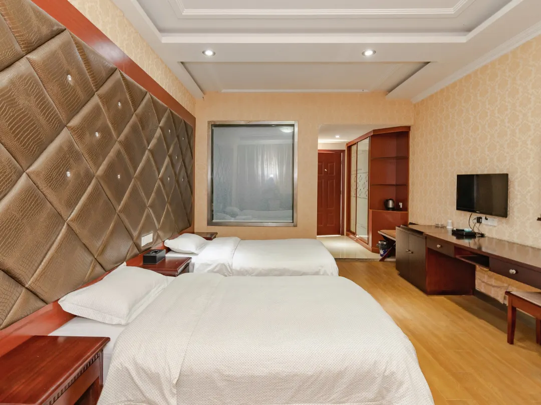Haokun Express Hostel - Shanghai