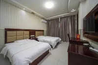 Yongxing Chenghua Hotel Отели рядом с достопримечательностью «Деревня Пэн Лян»