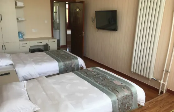 龍羊峽度假賓館