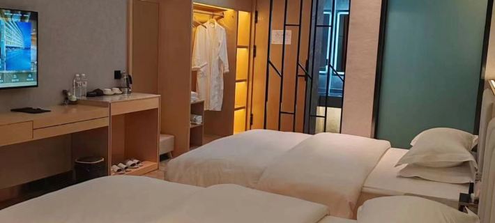 孟連金都精品酒店 孟連酒店