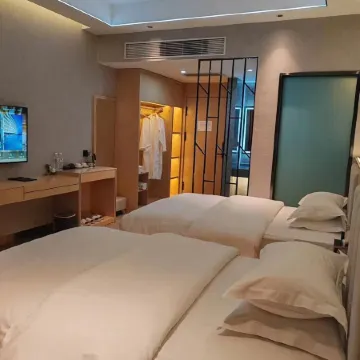 Jindu Hotel