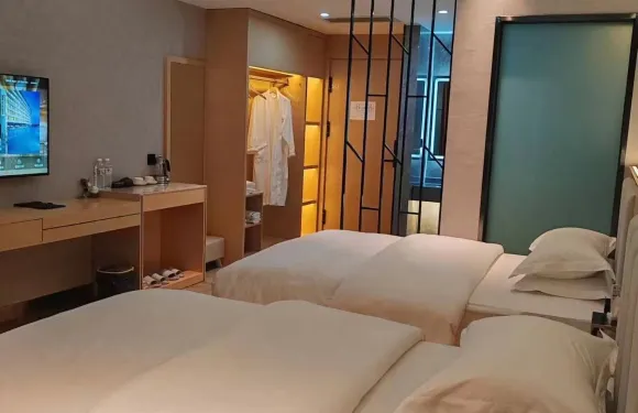 孟連金都精品酒店