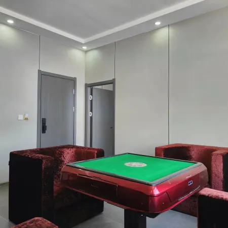 Home Inn Huaxuan (Jingning Industrial Park)