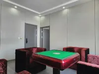 Home Inn Huaxuan (Jingning Industrial Park) Hotels in Jingning County