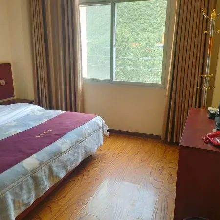 Sheraton Marcon Hotel