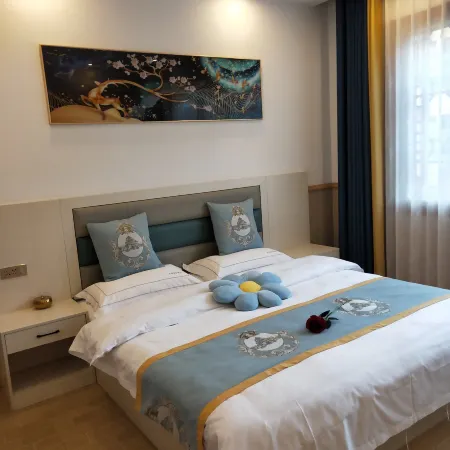 Jirui Business Hotel