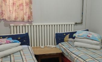 Common People Homestay