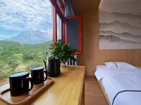Tsing Land Hotel Hotels in Lushan