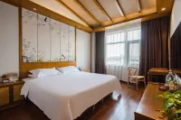 Moyuan Boutique Hotel