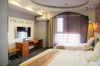 Lingyi Hotel