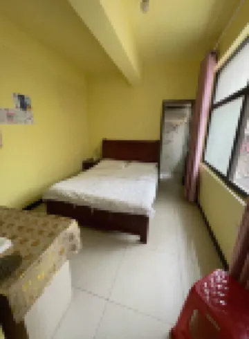 Zengjie Guest House (Longhua Subway Station)