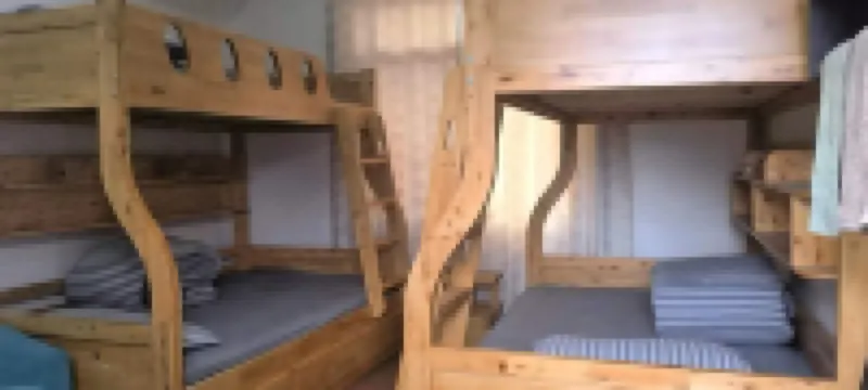 Jianyang Youran Tianyuan Homestay