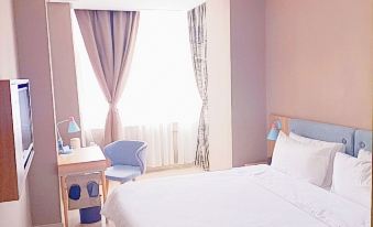 Homeinn · neo (Zhumadian Biyang Renmin Road Wenhua Road)