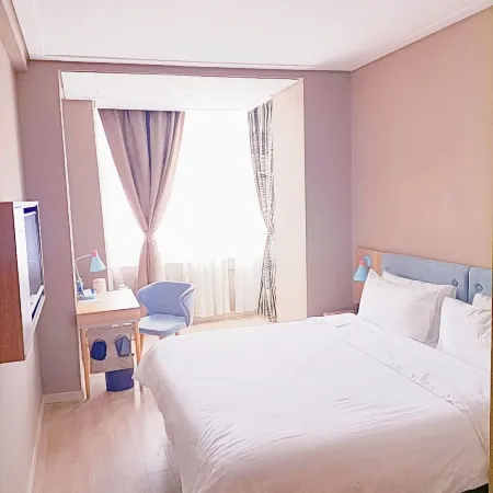 Homeinn · neo (Zhumadian Biyang Renmin Road Wenhua Road)