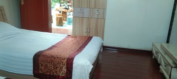 Yangcheng Gucheng Inn Hotéis em Condado de Yangcheng