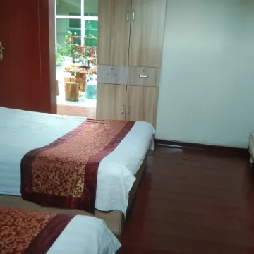 Yangcheng Gucheng Inn