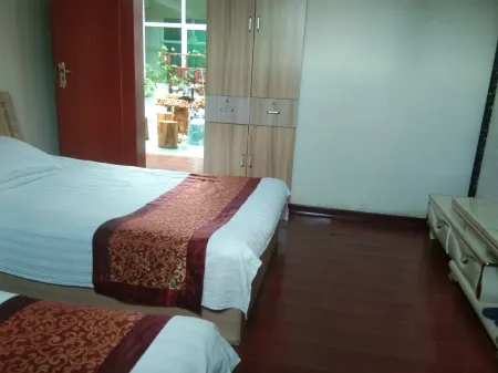 Yangcheng Gucheng Inn