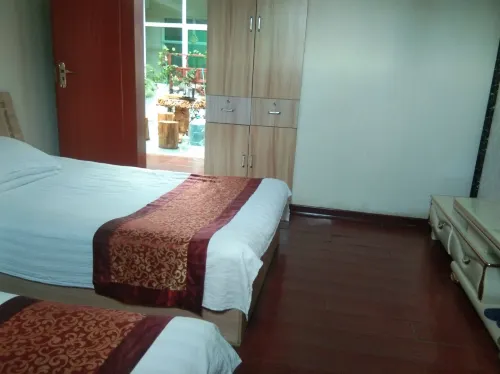 Yangcheng Gucheng Inn