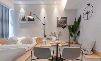 Outing Serviced Apartment (Suzhou Xinhu Plaza)